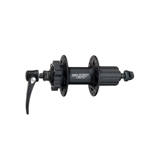 Shimano Arka Göbek XT FH-M756 Disc 6 Vida 32H