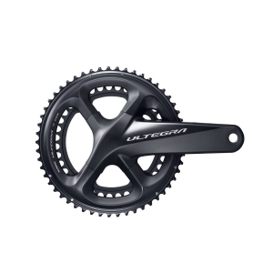 Shimano Aynakol Ultegra FC-R8000 53x39 172.5mm