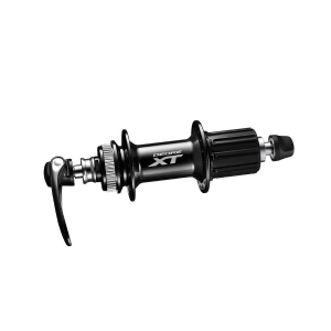 Shimano Arka Göbek Deore XT FH-M8000 CL 32H