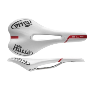 Selle Italia SLR Team Edition Flow Sele