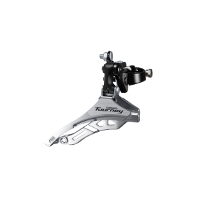 Shimano Ön Vites FD-TY300 34.9mm Üst Çekme