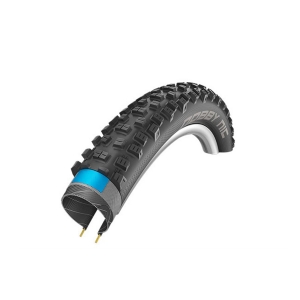 Schwalbe Nobby Nic Plus 27.5x2.60 Apex Snake Skin