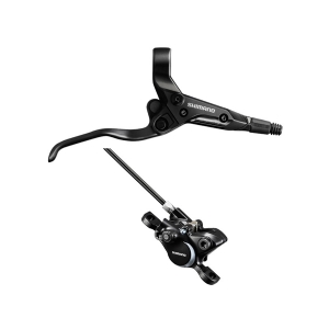 Shimano Hidrolik Fren Takımı BR-M315 Arka