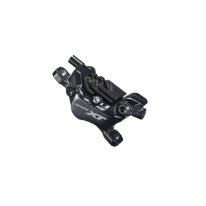 Shimano XT Fren Kaliperi BR-8120 4 Piston Metal