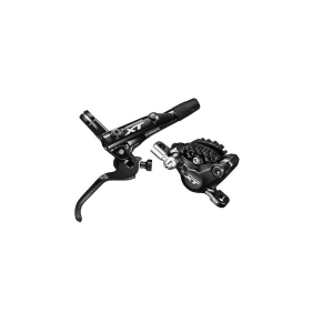 Shimano Fren Takımı XT BR-M8000 Ön+BH-90 Resin