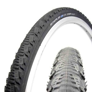 Schwalbe CX Comp 26x2.0 K-Guard Dış Lastik