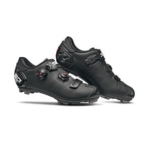 Sidi Dragon 5 Carbon Mat Siyah