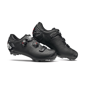 Sidi Dragon 5 Mega Carbon Mat Siyah