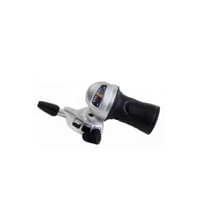 Sram Dual Drive 3 Vites kolu Gripshift 3x9