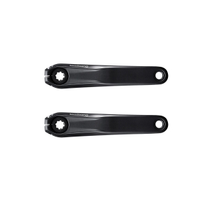 Shimano Steps E-8050 170mm Krank Kolu Set