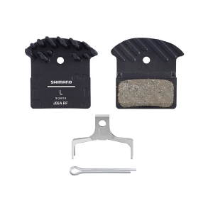 Shimano J05A Resin Ped XTR- XT-SLX- Alfine Kutusuz