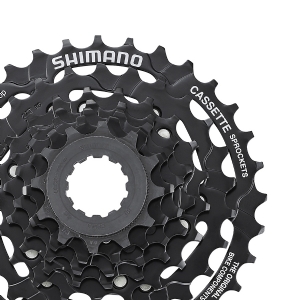 Shimano Ruble Acera CS-HG200 12-32T 7S