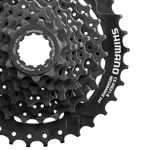 Shimano Ruble 8S CS-HG31 11-30T Mtb