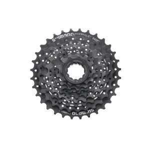 Shimano Ruble 8S CS-HG31 11-32T Mtb