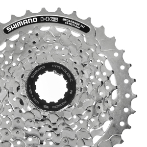 Shimano Ruble 8s CS-HG41 Acera 11-34T