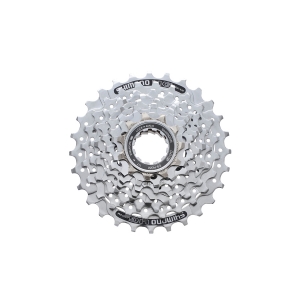 Shimano Ruble 8s CS-HG51 Alivio 11x32T