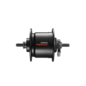 Shimano Dynamo DH-C3000-2N-NT 6V-2.4W 36H