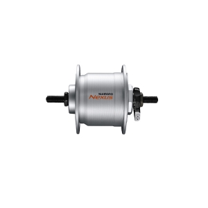 Shimano Dynamo Göbek DH-C3000 6V-2.4W 36H