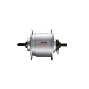 Shimano Dynamo Göbek DH-C3000 6V-3W 36H