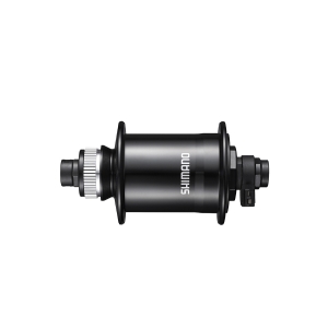 Shimano Dynamo Göbek DH-UR705-3D 12-32H