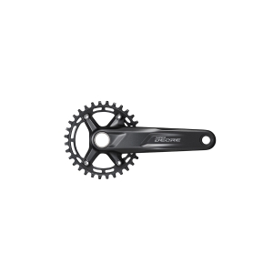 Shimano Aynakol Deore FC-M5100-1 30T 10-11S 175mm