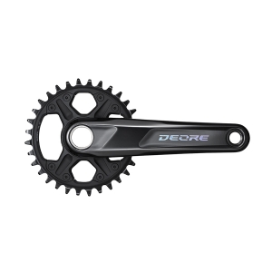 Shimano Aynakol Deore FC-M6100-1 32T 12S 175mm