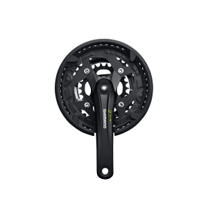 Shimano Aynakol FC-T4010 48x36x26T 9S 175mm