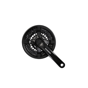 Shimano Tourney FC-TY501 48x38x28T 6-7-8S 175mm