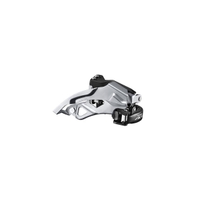 Shimano Ön Vites Acera FD-M3000 CB 34.9-28.6mm 9S