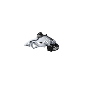 Shimano Ön Vites Acera FD-M3000 48T 34.9-28.6mm 9S