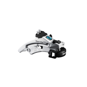 Shimano Ön Vites Tourney FD-TX800 34.9mm 3S