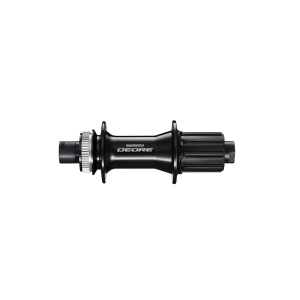 Shimano Arka Göbek FH-M6010-B 148-12 32H