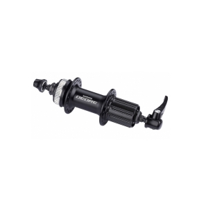 Shimano Arka Göbek Deore FH-M615 Disc CL 36H