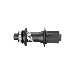 Shimano  Zee FH-M640 CL 150-12 32H Thru Axle