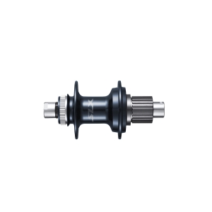 Shimano Arka Göbek FH-M7110 142-12 32H