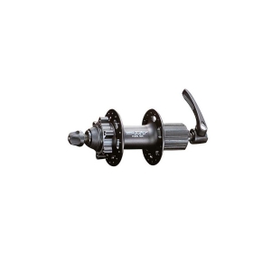 Shimano Arka Göbek XT FH-M756 Disc 6 Vida 36H