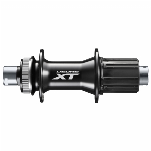 Shimano Arka Göbek Deore XT FH-M8010 142x12mm 32H