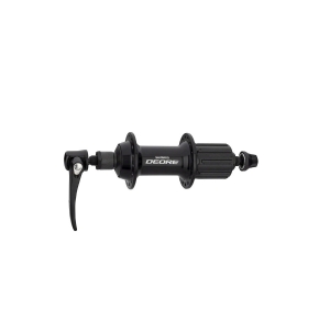 Shimano Deore FH-T610 CL 36H V-Fren QR