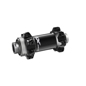 Shimano Ön Göbek HB-M8110-BS 15x110 28H