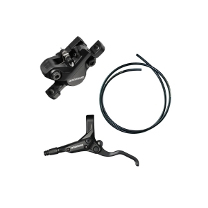 Shimano Hidrolik Fren Takımı BR-M396 Ön