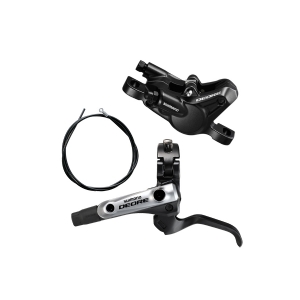 Shimano Hidrolik Fren Takımı Deore BR-M615 Ön