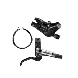 Shimano Hidrolik Fren Takımı Deore BR-M615 Arka