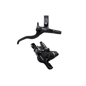 Shimano Hidrolik Fren Takımı MT-410 Arka