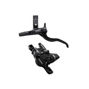 Shimano Hidrolik Fren Takımı MT-410 Ön