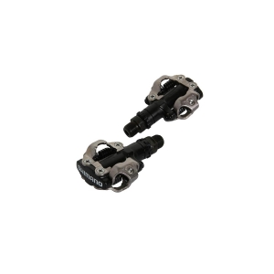 Shimano PD-M520 Mtb Pedal Siyah