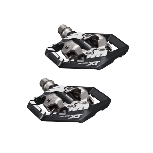 Shimano Pedal Mtb XT PD-M8120 Platform Siyah