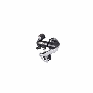 Shimano Arka Vites Acera RD-M360 7-8S Siyah