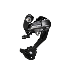 Shimano Arka Vites Altus RD-M370 SGS 9S