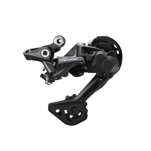 Shimano Arka Vites Deore RD-M5120 SGS 10-11S