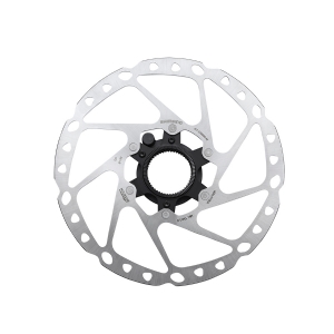 Shimano Rotor E-Bike RT-EM600 180mm CL